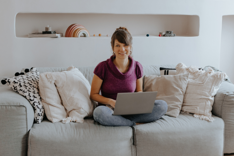 Pozitív Fegyelmezés – Füstös Móni előadása a határszabásról