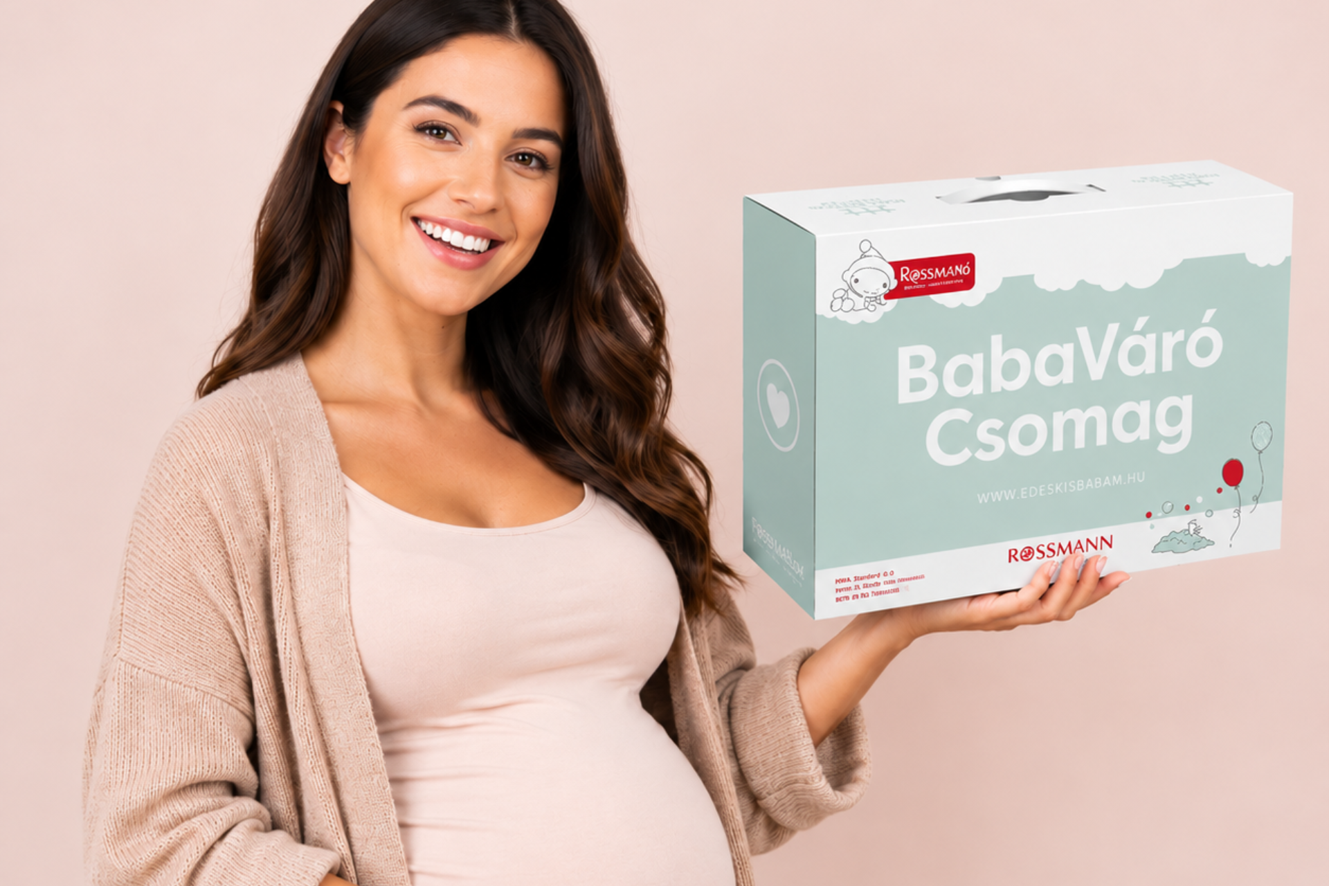 Babavárás és babázás tele meglepetésekkel – ismerd meg a PromoBox világát!