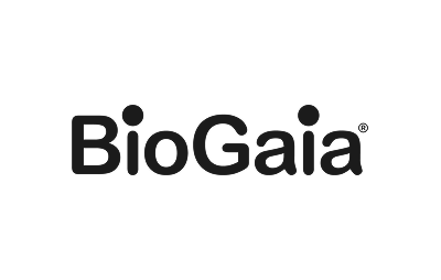 BioGaia logo