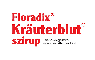 Kräuterblut szirup logo