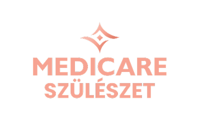 Medicare Szülészet logo