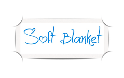 Soft Blanket 3in1 logo