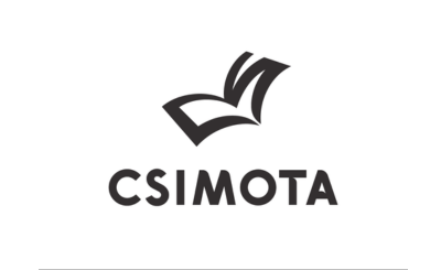 Csimota - Papírszínház logo