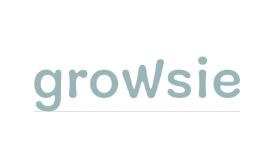 groWsie logo