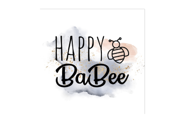 Happy Babee logo
