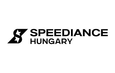 Speediance logo