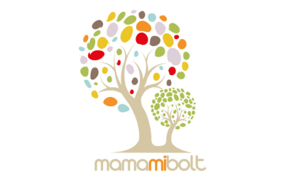 Mamamibolt logo