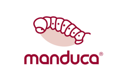 Manduca logo