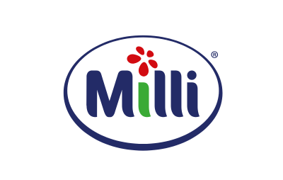 Milli logo