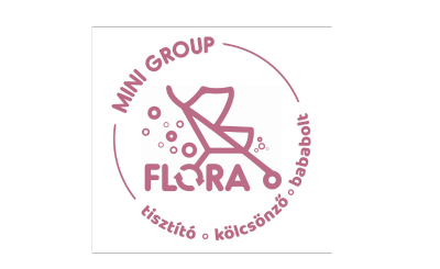 Flora Mini Group logo