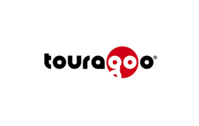 Touragoo logo