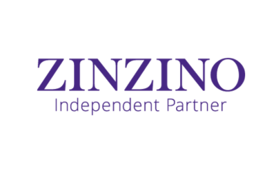 Zinzino logo