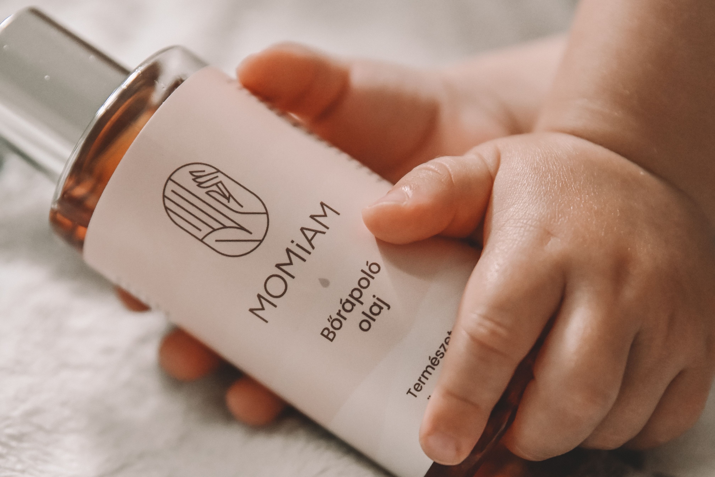 Szerencsekerék, Beauty Bar és CollaZen Kóstoló a MOMiAM standján!