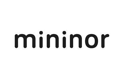 Mininor logo