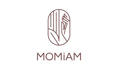 MOMiAM logo