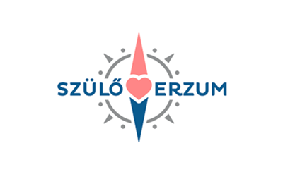 Szülőverzum logo